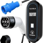 EV & Hybrid Charger 51uy53sj0cl. ac uf1000,1000 ql80