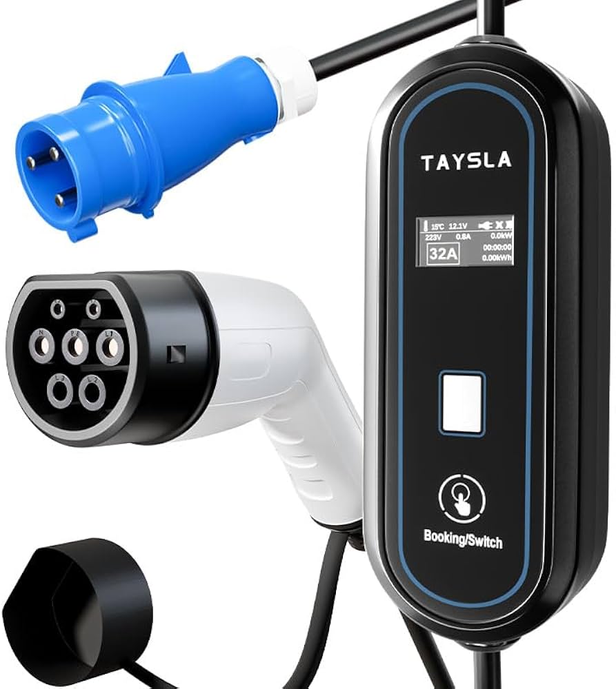 EV & Hybrid Charger 51uy53sj0cl. ac uf1000,1000 ql80