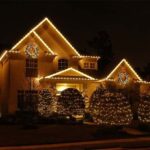 Outdoor & Seasonal Lighting 75d2bcf58c3089161d1899a033f2b41c