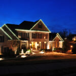 Outdoor & Seasonal Lighting holiday outdoor lights