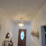 Indoor Lighting, Chandelier & Ceiling Fan interior light corredor